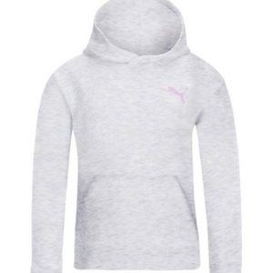 HODDIE  8 YEARS PUMA